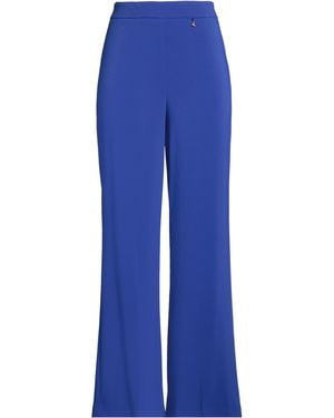 DIVEDIVINE Pants Polyester, Elastane - Blue