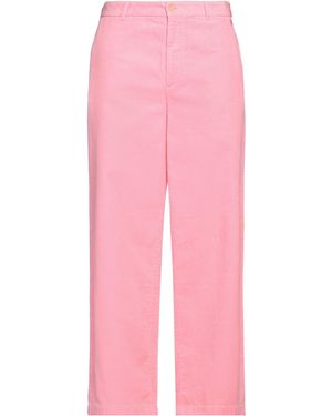 Acne Studios Trouser - Pink