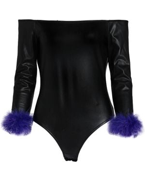 antonella rizza Body - Nero