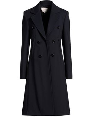 Dorothee Schumacher Overcoats & Trench Coats - Blue