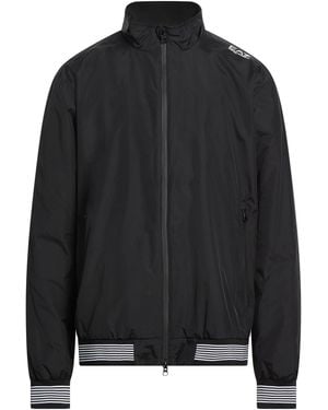 EA7 Jackets - Black