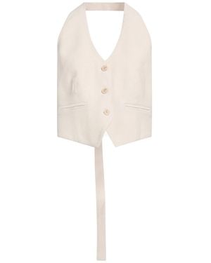 Berna Tops - White