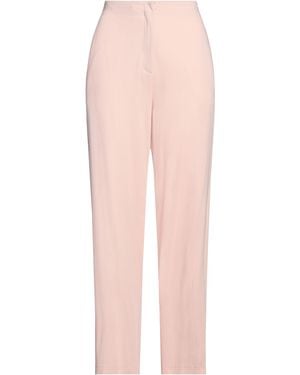 forte_forte Trouser - Pink