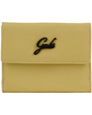 Gabs Wallet - Natural
