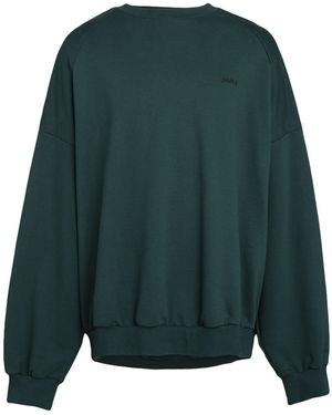 Juun.J Sweatshirt - Green