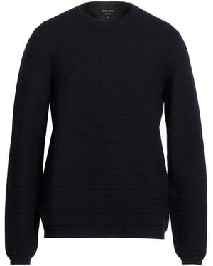 Giorgio Armani Pullover - Azul