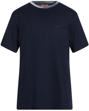 Missoni T-Shirts - Blue