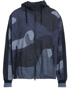 Herno Jacket - Blue