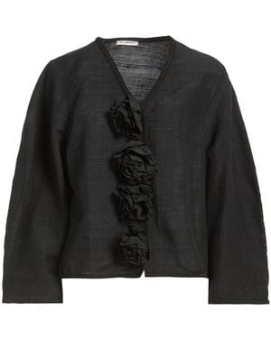 By Malene Birger Camisa - Negro