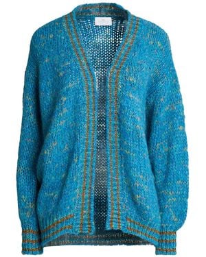Nenette Cardigan - Bleu
