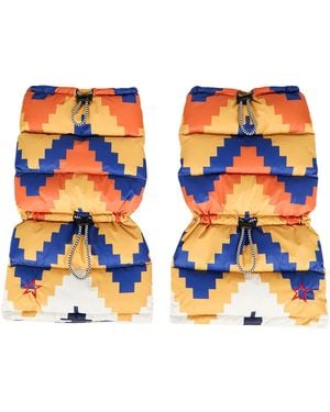 Perfect Moment Accesorio Deportivo - Naranja