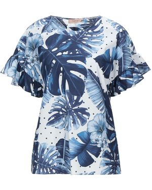 Twinset Top - Blue