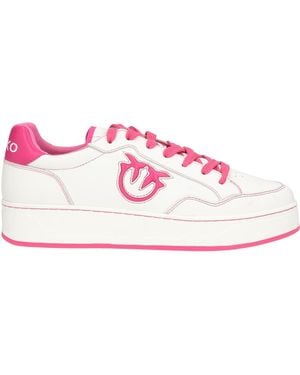 Pinko Trainers - Pink