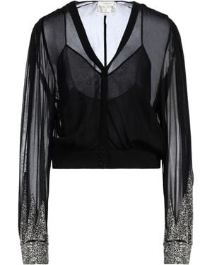 forte_forte Shirt - Black