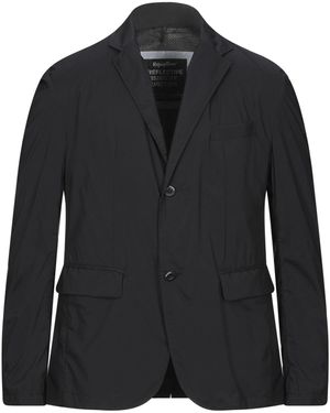Refrigiwear Blazer - Nero