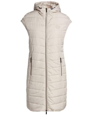 ARMANI EXCHANGE Puffer - White