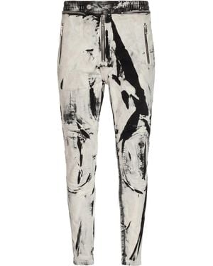 Balmain Jeans - White