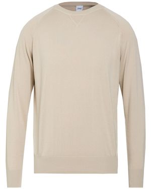 Aspesi Pullover - Weiß