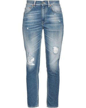 Dondup Jeans - Blue