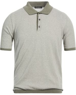 AROVESCIO Jumper - Grey