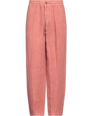 INLINUM Pantalone - Rosa