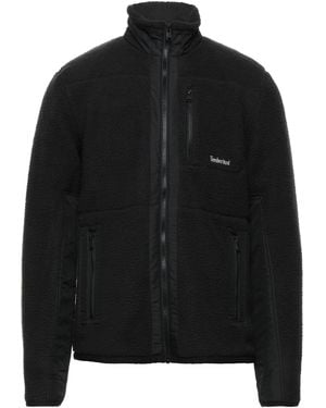 Timberland Felpa - Nero