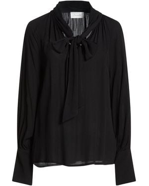 Souvenir Clubbing Top Viscose - Black