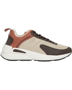DIESEL Sneakers - Marron