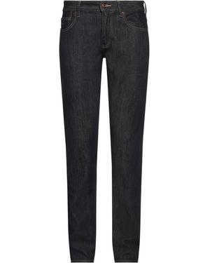 ARMANI EXCHANGE Jeans - Black