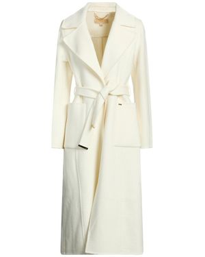 MICHAEL Michael Kors Abrigo - Blanco