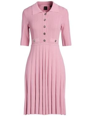 Pinko Mini-Kleid - Pink