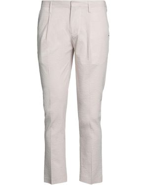 Entre Amis Hose - Grau