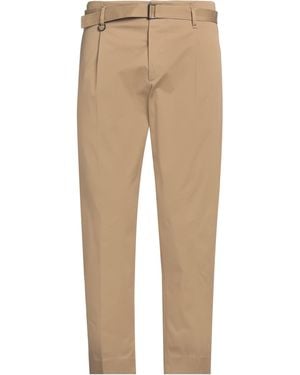 BE ABLE Pantalone - Neutro