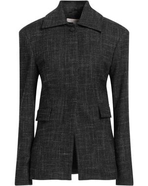REMAIN Birger Christensen Jacket - Black