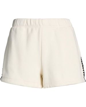 Rag & Bone Shorts & Bermuda Shorts Cotton, Polyester - Natural