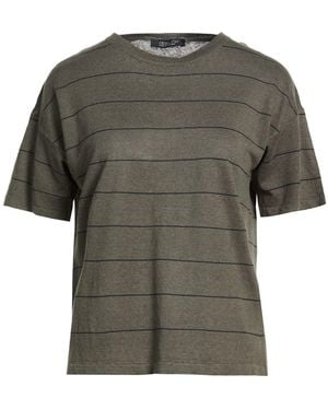 Aragona Sweaters - Gray