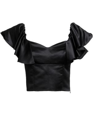Pinko Top - Black