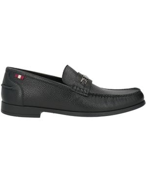 Bally Mocassins - Noir