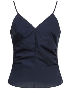 Patrizia Pepe Top - Blue