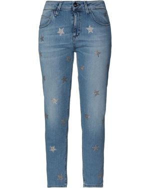Kaos Jeans - Blue