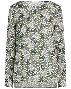 Camicettasnob Top - Grey