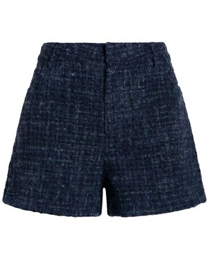 IRO Shorts Et Bermudas - Bleu