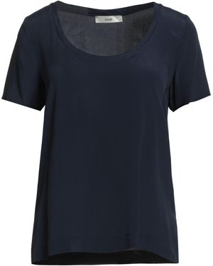 Suoli Top - Black