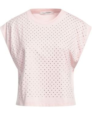 Philosophy Di Lorenzo Serafini T-shirts - Pink