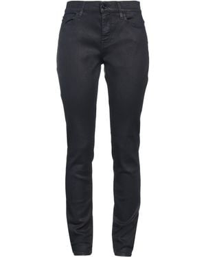 Jacob Cohen Jeans Lyocell, Cotton, Polyester, Elastane - Blue