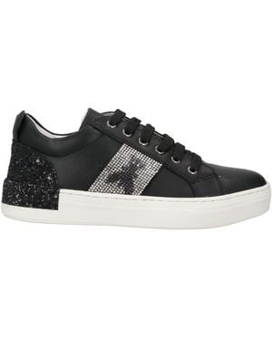 Patrizia Pepe Trainers - Black