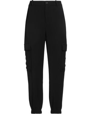 P.A.R.O.S.H. P.A.R.O..H. Pants - Black