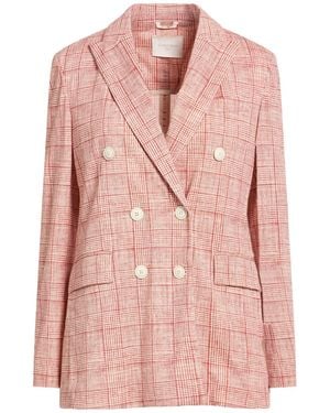 Circolo 1901 Blazer - Pink