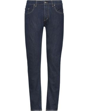Frankie Morello Jeans - Blue