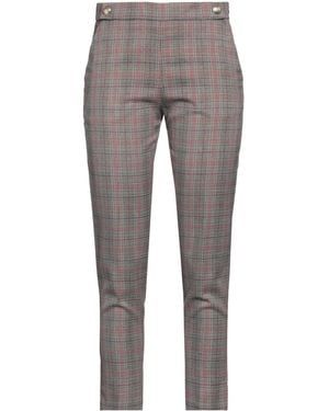Liu Jo Trousers - Grey